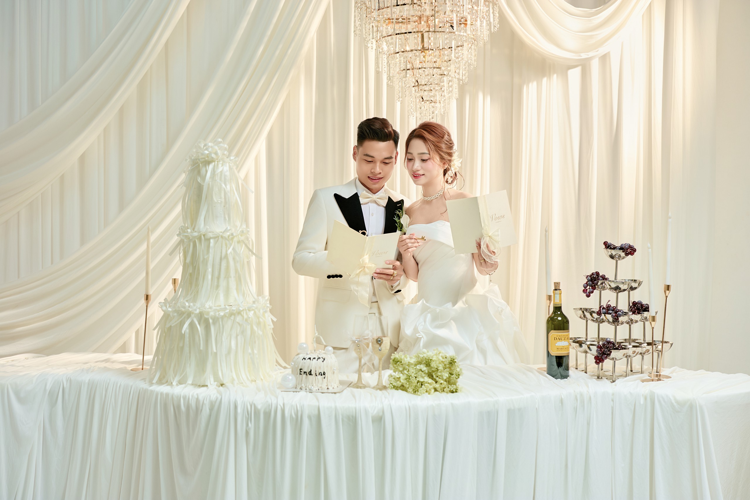 TUẤN VŨ & THANH TUYỀN