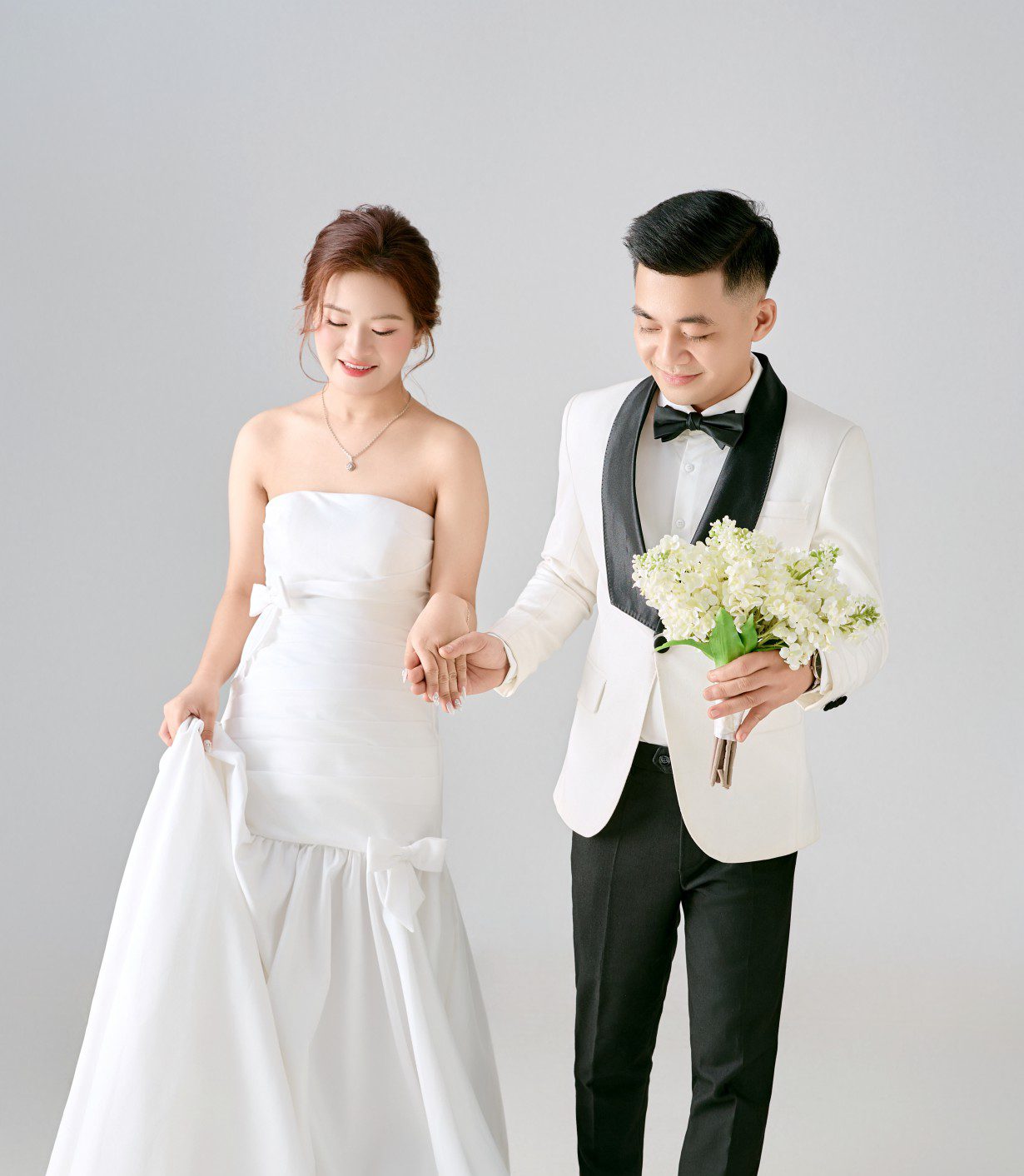 VĂN PHÚ & HỒNG VÂN